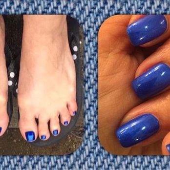 Rosi Loule - Classy blue - Waxing Near Me - Chevy Chase , District of Columbia Rosi Loule - Classy blue - Waxing Near Me - Chevy Chase , District of Columbia