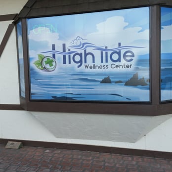 High Tide Wellness Center - High tide Medical center. - Cannabis Dispensaries Near Me - Brookings, Oregon High Tide Wellness Center - High tide Medical center. - Cannabis Dispensaries Near Me - Brookings, Oregon