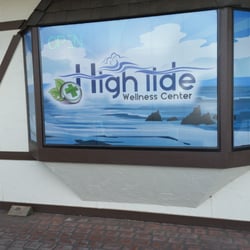 High Tide Wellness Center - High tide Medical center.