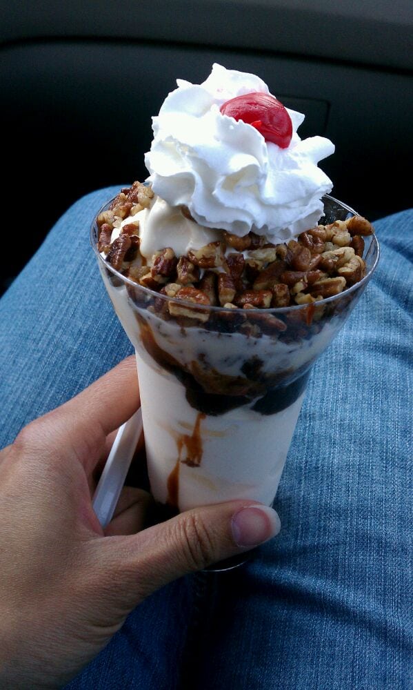 MARTIN’S FREEZE Updated August 2024 20321 Euclid Ave, Euclid, Ohio