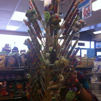 Love's Travel Stop - Gas Stations Near Me - Eloy, Arizona