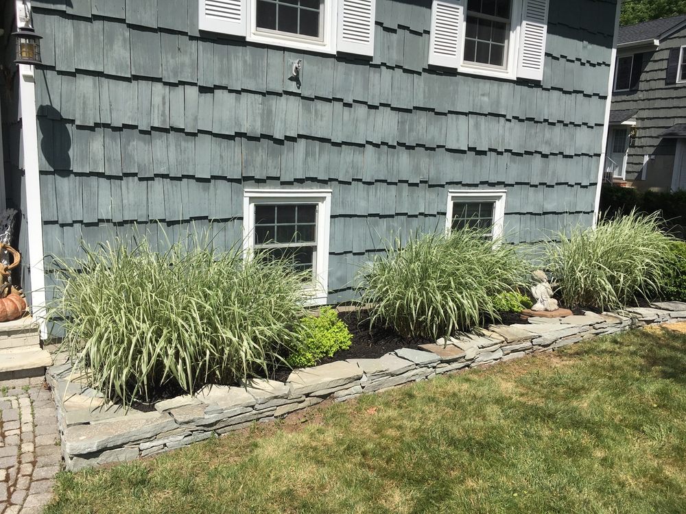 THE CUTTING EDGE LANDSCAPING Updated September 2024 11 Photos 43