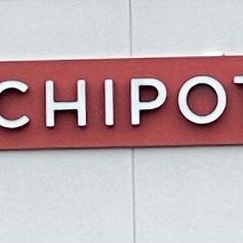 Chipotle Mexican Grill - Sign - Fast Food Near Me - Roseburg, Oregon Chipotle Mexican Grill - Sign - Fast Food Near Me - Roseburg, Oregon