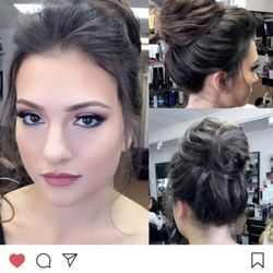 Suzana's Beauty Salon
