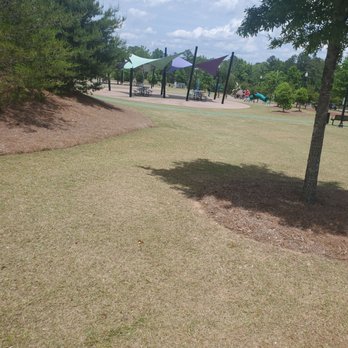 Veterans Memorial Park - Playground - Parks Near Me - Dallas, Georgia Veterans Memorial Park - Playground - Parks Near Me - Dallas, Georgia