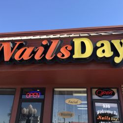 Nail Day1