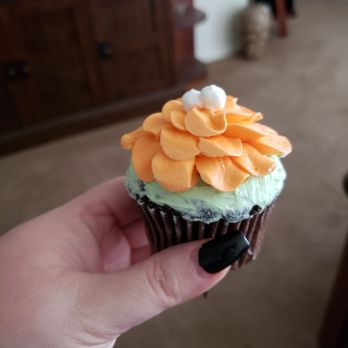 The Pennsylvania Bakery - Chocolate decorated cupcake - Bakeries Near Me - Camp Hill, Pennsylvania The Pennsylvania Bakery - Chocolate decorated cupcake - Bakeries Near Me - Camp Hill, Pennsylvania