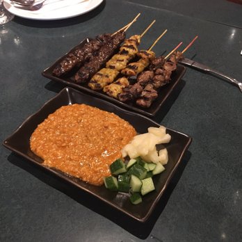 Tropika Malaysian Cuisine - This was very good. - Malaysian Near Me - Edmonton, Alberta Tropika Malaysian Cuisine - This was very good. - Malaysian Near Me - Edmonton, Alberta