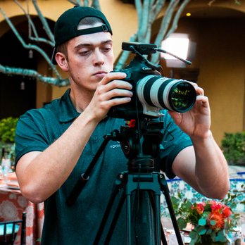 Voyage Pro - Videographers Near Me - Tempe, Arizona