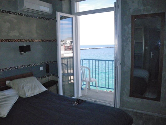 Les Bords De Mer - Hôtel, Restaurant, Rooftop & Spa by null