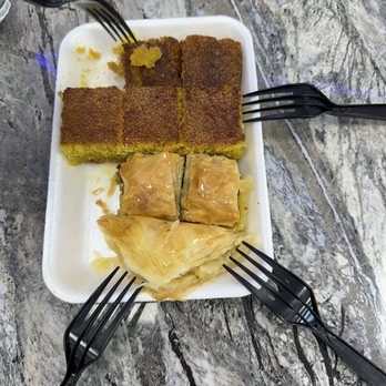 Abu El Ezz Sweets - Desserts Near Me - Feasterville, Pennsylvania Abu El Ezz Sweets - Desserts Near Me - Feasterville, Pennsylvania