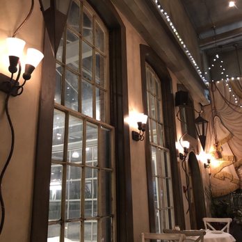 Caffino Ristorante - Italian Near Me - Toronto, Ontario