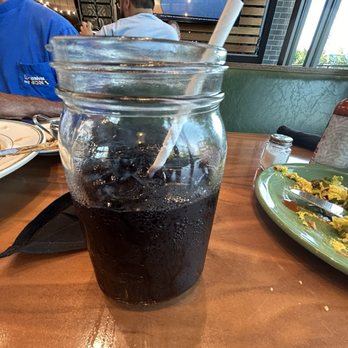 Fixins Soul Kitchen - Purple drink (grape Kool-aid) - Soul Food Near Me - Tulsa, Oklahoma Fixins Soul Kitchen - Purple drink (grape Kool-aid) - Soul Food Near Me - Tulsa, Oklahoma