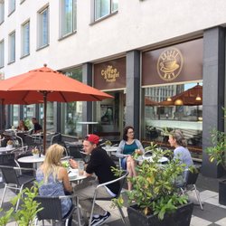 Coffee Bay - Schön zum draußen sitzen