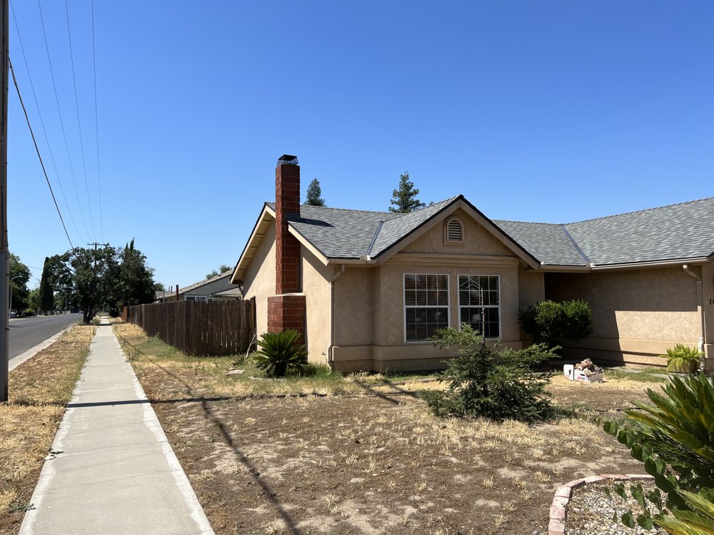 Slide of Promotions Roofing