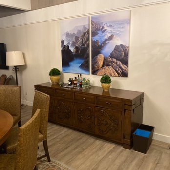 The Quail - Hotels Near Me - Carmel, California