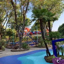 Parco Junior - Parco Junior Freizeitpark zabavny park Family park Lignano Italiten Taliansko