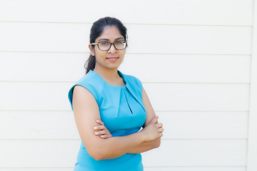 Konuri Law - disability attorney in Hutto, TX