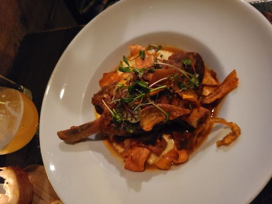 Il Villaggio Osteria by null