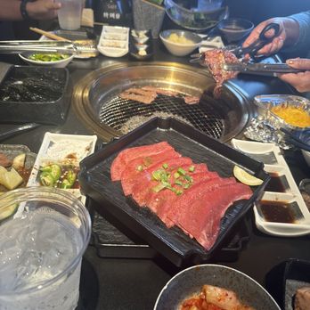 Chubby Cattle - best quality meat - Barbeque Near Me - Rosemead, California Chubby Cattle - best quality meat - Barbeque Near Me - Rosemead, California