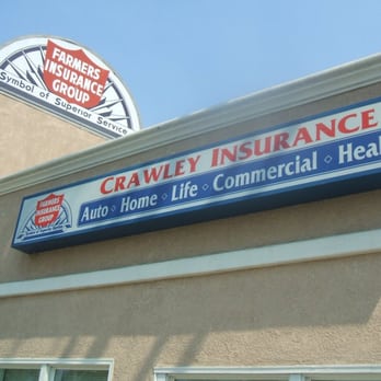 Patrick Crawley - Farmers Insurance - Insurance Near Me - Norwalk, California Patrick Crawley - Farmers Insurance - Insurance Near Me - Norwalk, California