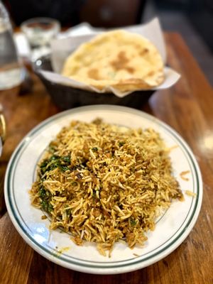 Curry Leaf by null