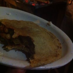 Gorditas del Oratorio - No deje de pedir atole de cascara