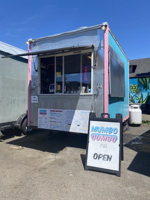 Mumbo Gumbo PDX by null