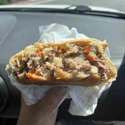 Large Beef