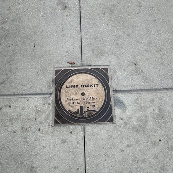 Riverfront Music Garden - Jacksonville Music Walk of Fame - Parks Near Me - Jacksonville, Florida Riverfront Music Garden - Jacksonville Music Walk of Fame - Parks Near Me - Jacksonville, Florida