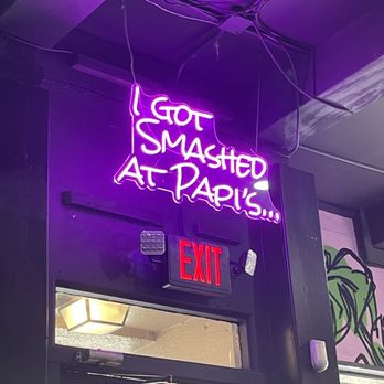 Papi Smash'd Burger - Burgers Near Me - Orlando, Florida Papi Smash'd Burger - Burgers Near Me - Orlando, Florida