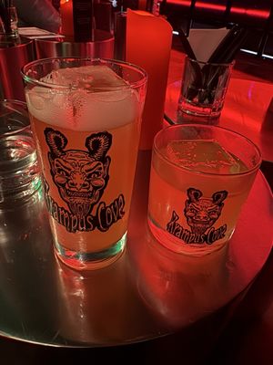 Night on Earth by null