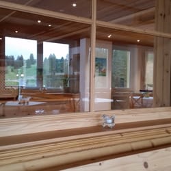 Burgstube Feldberg