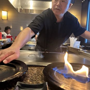 Takumi Restaurant - Sushi Bars Near Me - Albuquerque, New Mexico