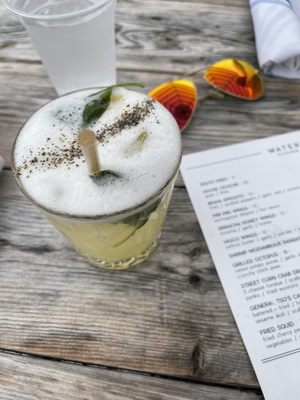 Waterdog Kitchen + Bar by null