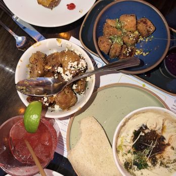 Sabine Cafe & Bar - Appetizers - Cafes Near Me - Seattle, Washington Sabine Cafe & Bar - Appetizers - Cafes Near Me - Seattle, Washington