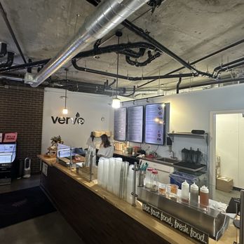 Verve Bowls - Capitol Hill - Juice Bars & Smoothies Near Me - Seattle, Washington Verve Bowls - Capitol Hill - Juice Bars & Smoothies Near Me - Seattle, Washington
