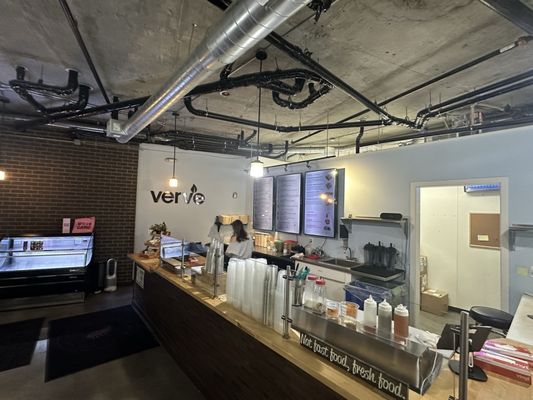 Verve Bowls - Capitol Hill by null