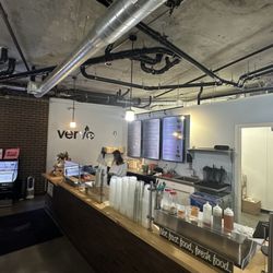 Verve Bowls - Capitol Hill
