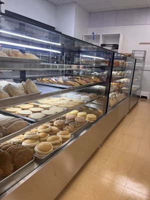 Vegas Bakery by null