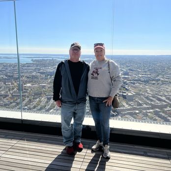 View Boston - Observatories Near Me - Boston, Massachusetts