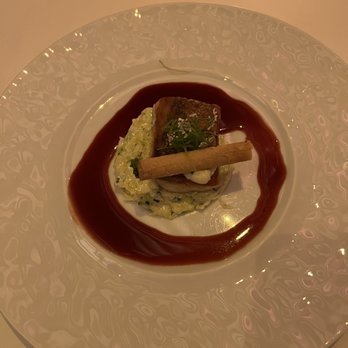 Le Cirque - French Near Me - Las Vegas, Nevada