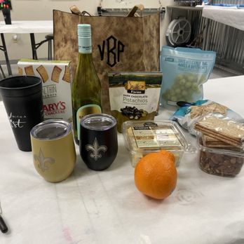 Painting with a Twist - Paint & Sip Near Me - Live Oak, Texas