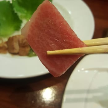 Tsuri - O toro - Sushi Bars Near Me - Los Angeles, California