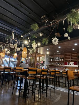 Ngon Vietnamese Kitchen by null