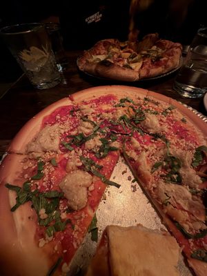 Crumb & Spigot Bainbridge by null