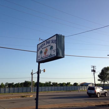 Costa Del Sol - a car driving down a street - Mexican Near Me - Grand Prairie, Texas Costa Del Sol - a car driving down a street - Mexican Near Me - Grand Prairie, Texas