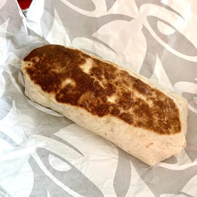 Taco Bell by null