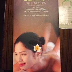 Lurra Wellness Spa