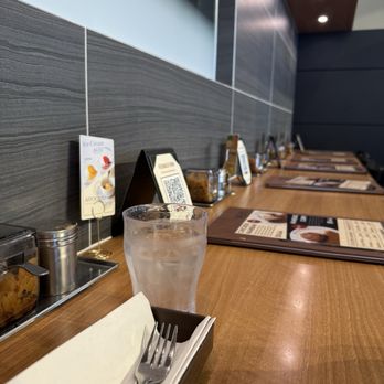 Coco Ichibanya - Seating - Japanese Curry Near Me - Los Angeles, California Coco Ichibanya - Seating - Japanese Curry Near Me - Los Angeles, California